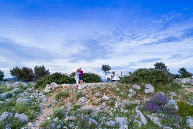 E-Tuk Tuk Tour in Dubrovnik - Weather, filming, and other real-world curveballs