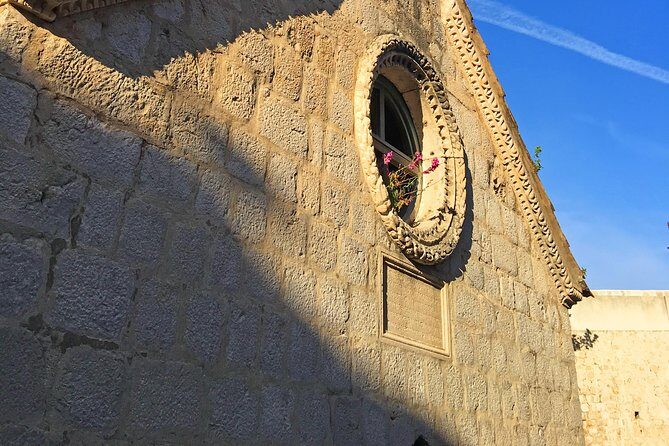 Early Bird Dubrovnik History Tour – 7:30 Start - 7:30 a.m. Dubrovnik: beat the crowds before they arrive