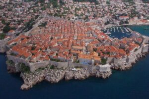 Early Bird Dubrovnik History Tour – 7:30 Start - The real value of a $24.20 guided history orientation