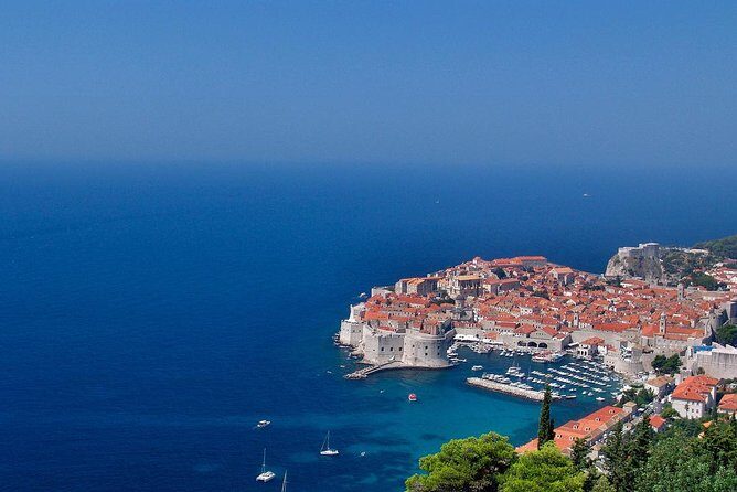 Early Bird Dubrovnik History Tour – 7:30 Start - Stop-by-stop: from Amerling Fontana to Stradun