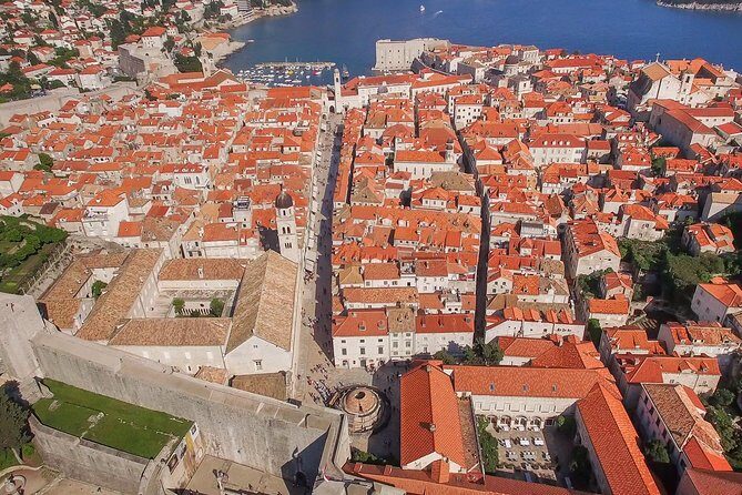 Early Bird Dubrovnik History Tour – 7:30 Start - Photo strategy: how to shoot Dubrovnik before it’s packed