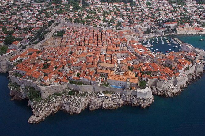 Early Bird Dubrovnik History Tour – 7:30 Start - The real value of a $24.20 guided history orientation