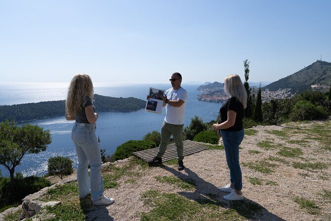 Eight beautiful locations just outside of Dubrovnik - Key highlights worth planning for