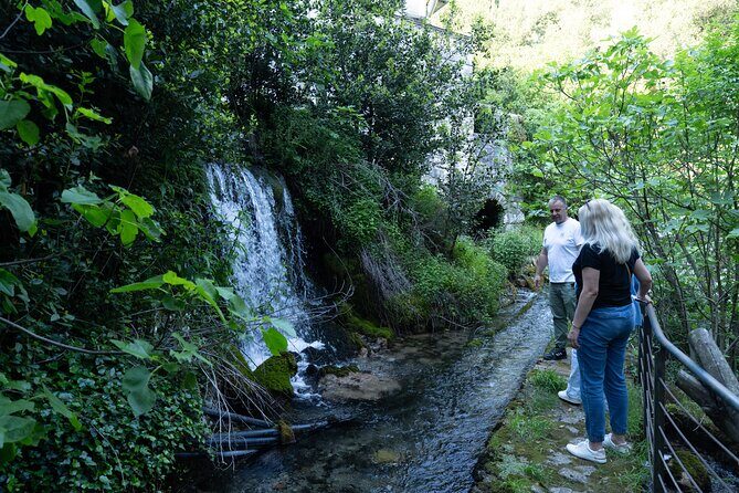 Eight beautiful locations just outside of Dubrovnik - Dubrovnik’s countryside, minus the crowd noise
