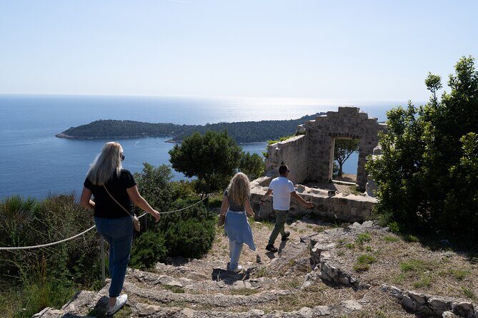 Eight beautiful locations just outside of Dubrovnik - Stop 2 Mocici cave and Stop 3 Konavle County Museum