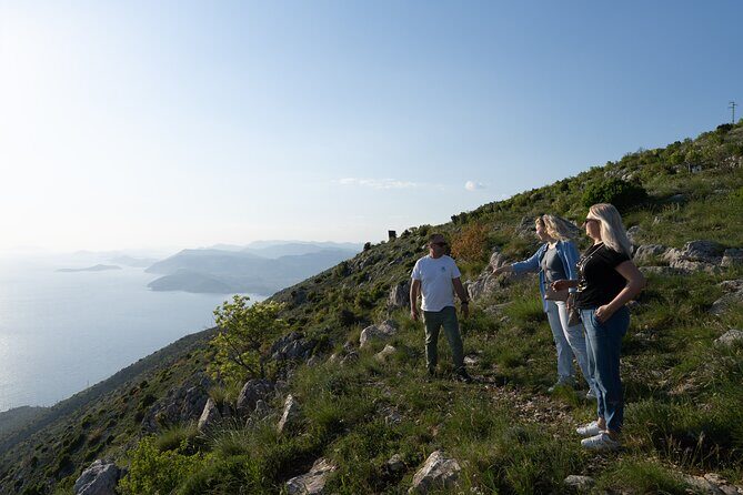 Eight beautiful locations just outside of Dubrovnik - Stop 5 Pridvorje: Franciscan monastery plus the archaeological museum