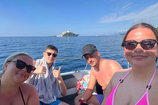 Elafiti islands private adventure from Dubrovnik - Getting on the water fast: pickup from Obala Stjepana Radića and your hotel