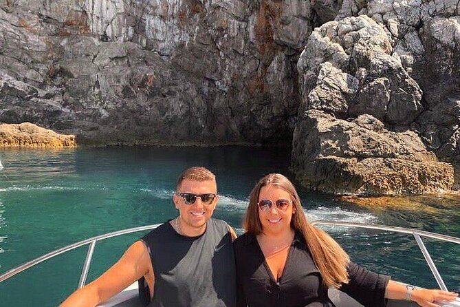Elafiti islands private adventure from Dubrovnik - What’s included on board (and what you should bring)