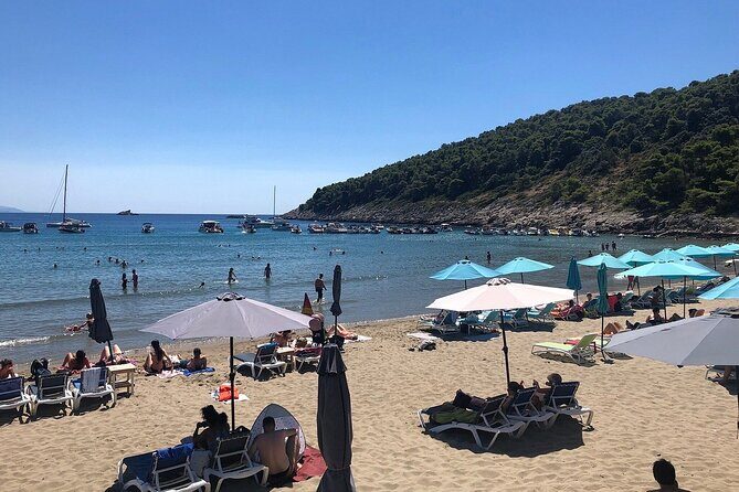Elafiti islands private adventure from Dubrovnik - Who this tour suits best