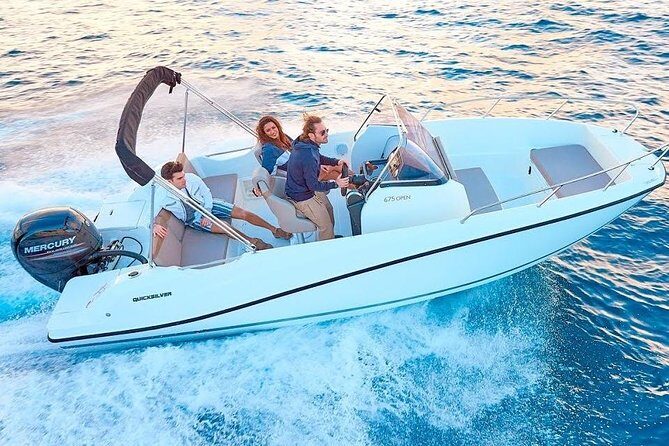 Elafiti Islands Private Luxury 4-Hour Speedboat Tour - Price and logistics: $362.95 per group plus the fuel surcharge (cash)