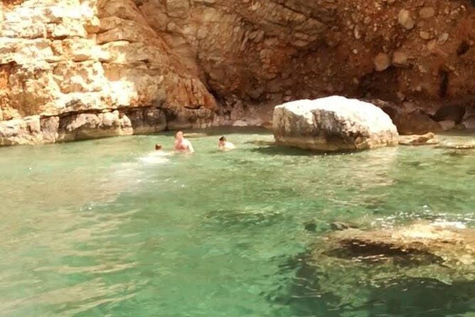Elafiti Islands Private Tour with Fisher 20 Speedboat - Šunj Beach: sandy, shallow water and an easy ending