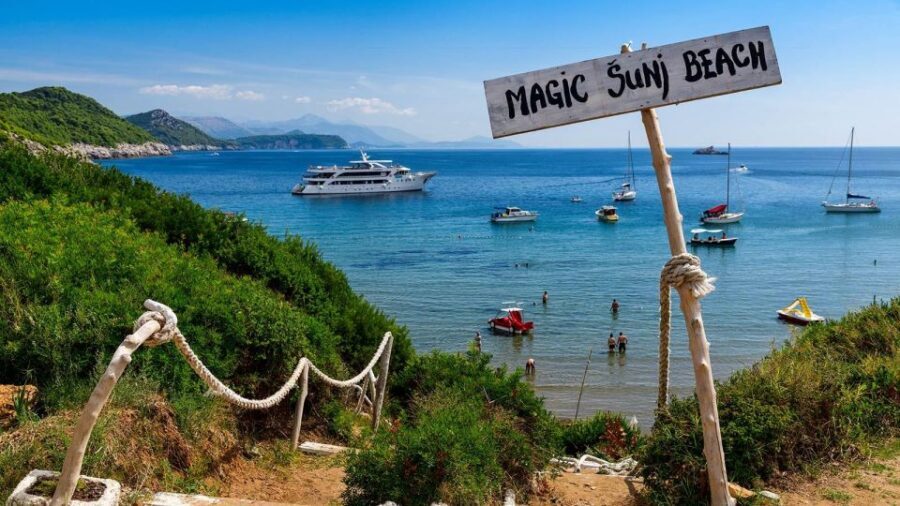 Elaphite Islands Cruise and Blue Cave Snorkeling Boat Tour - Key points before you go