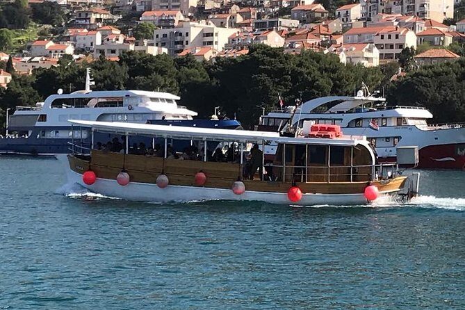 Elaphite Islands Cruise and Blue Cave Snorkeling Boat Tour from Dubrovnik - The Real Appeal: Elafiti Islands, Not More Dubrovnik Walks