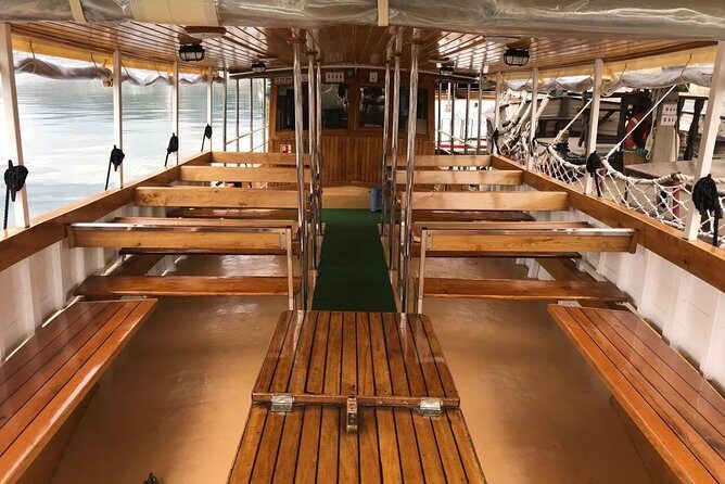 Elaphite Islands Cruise and Blue Cave Snorkeling Boat Tour from Dubrovnik - Meeting Point and Pickup: The Simple Part, With One Important Detail