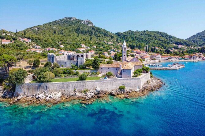 Elaphite Islands Cruise and Blue Cave Snorkeling Boat Tour from Dubrovnik - Snorkeling Comfort Tips: What Helps You Enjoy the Day More