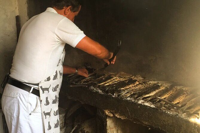 Elaphite Islands Cruise with Local Gastronomy at Captain's House - Sipan Island (2 hours): enough time to feel the island rhythm
