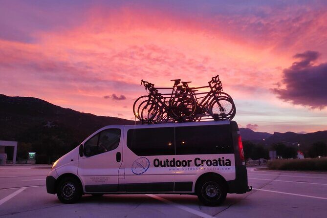 Elaphite Islands Full-Day Kayak and Bike Tour from Dubrovnik - Back to Lopud by kayak: one last taste of the Adriatic