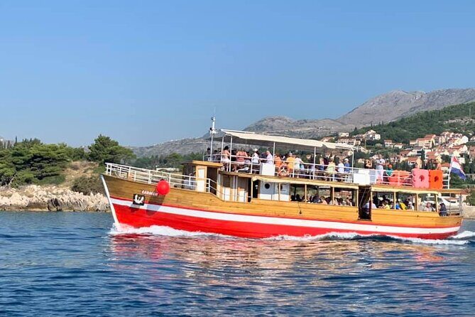 Elaphite Islands Full-Day Kayak and Bike Tour from Dubrovnik - Equipment, guides, and the effort level that keeps it doable
