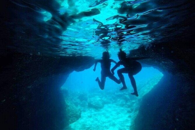 Elaphite Islands - Full-Day Kayaking and Snorkeling tour - The small-group setup: instruction that feels personal on open water