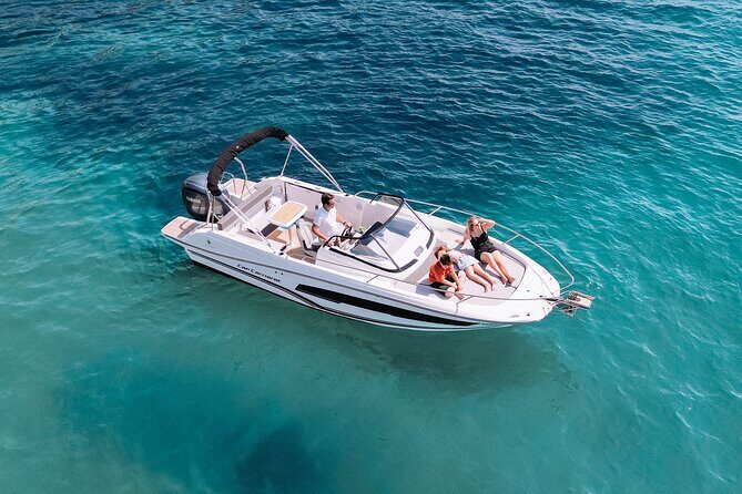 Elaphite Islands Luxury Private Boat Tour with Cap Camarat 7.5 - Getting to the Boat: Hotel Transfers and Meeting Šime