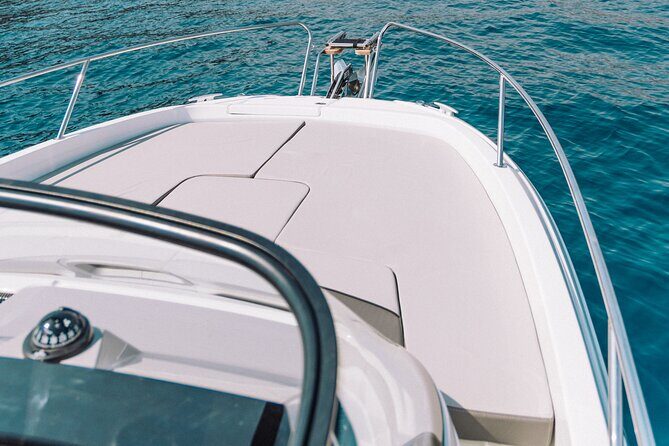 Elaphite Islands Luxury Private Boat Tour with Cap Camarat 7.5 - How Private Time Really Works: Custom Stops Without Chaos