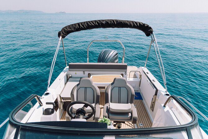 Elaphite Islands Luxury Private Boat Tour with Cap Camarat 7.5 - Price and Value: What $544.43 Means for Your Group