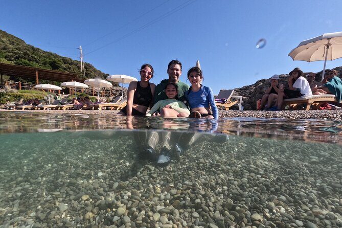 Elaphiti, 3 islands - 4 locations - Šipan’s Green Cave: the one not everyone chases