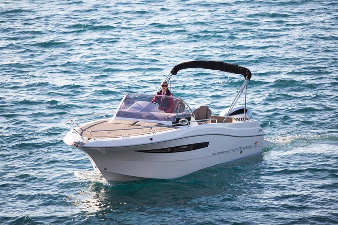 Elaphiti Islands 6 Hours Private Speedboat Tour - Private speedboat + Dubrovnik pickup: less hassle, more time