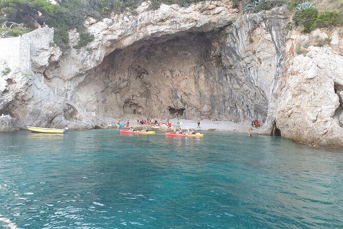 Elaphiti Islands 6 Hours Private Speedboat Tour - Value, inclusions, and the €80 fuel surcharge you must plan for