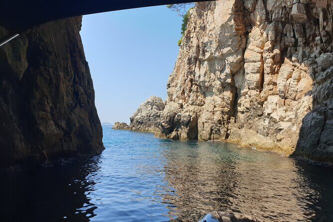 Elaphiti Islands 6 Hours Private Speedboat Tour - Should you book the Elaphiti Islands private speedboat?