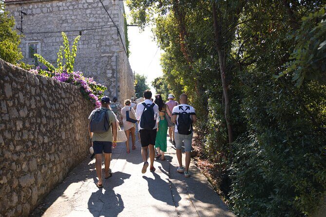 Elaphiti Islands On The Luxury Pirate Ship Karaka Dubrovnik - Who should book the Karaka Elaphiti Islands cruise?