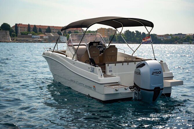 Elaphiti Islands Private Dubrovnik Boat Unique Experience - Price and value: what $650.22 buys a group of up to 7