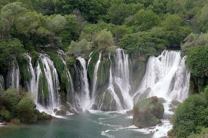 Enjoy Ancient Mostar - How to use your Mostar time if you love photos (and hate rushing)