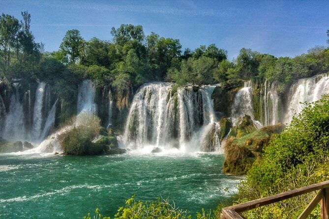Enjoy Ancient Mostar - Value check: what $60.24 really buys you
