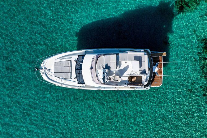 Exclusive Luxury Yacht Tour of the Elaphiti Islands - Šipan: village time, olive groves, and a slower island pace