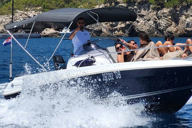 Exclusive private full day boat tour from Dubrovnik & Free drinks - Key highlights you’ll feel all day