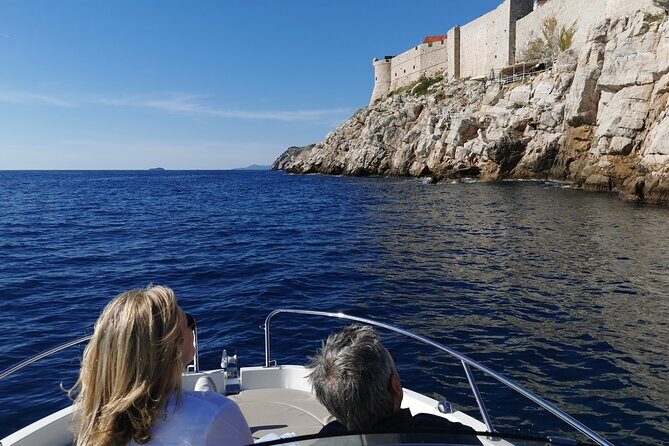 Exclusive private full day boat tour from Dubrovnik & Free drinks - Sipan’s Sudurad village: slow walking and local flavors
