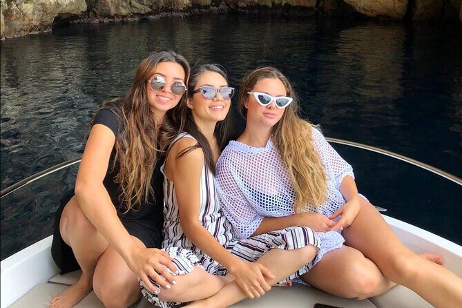 Exclusive private full day boat tour from Dubrovnik & Free drinks - On-boat time with drinks and music: where the day cools down