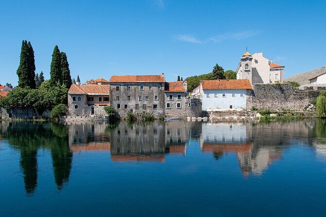 Experience Bosnia / Gastro Tour To Trebinje With Wine Tasting - Key Highlights You’ll Actually Care About