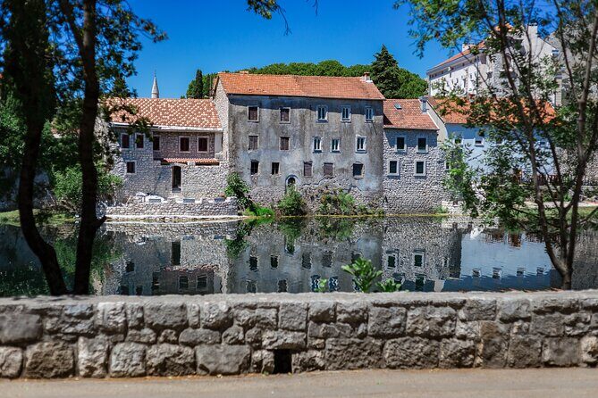 Experience Bosnia / Gastro Tour To Trebinje With Wine Tasting - Dubrovnik to Trebinje: A Bosnia Day Trip That Changes the Mood
