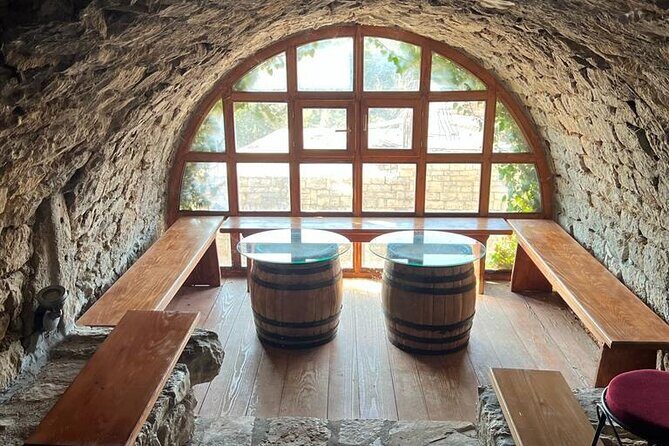 Experience Bosnia / Gastro Tour To Trebinje With Wine Tasting - Stara Hercegovina Restaurant Stop: Traditional Food Without Tourist Prices