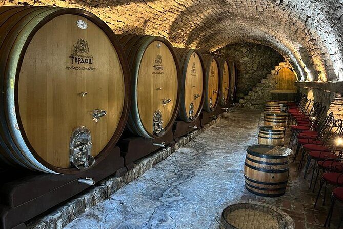 Experience Bosnia / Gastro Tour To Trebinje With Wine Tasting - How the Day Flows (So You Don’t Feel Rushed)