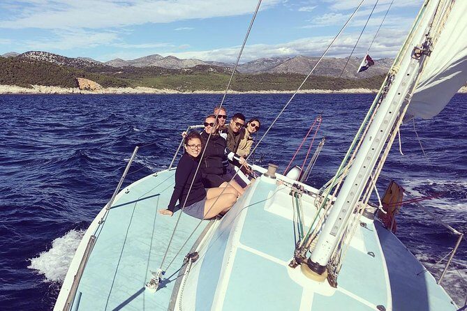Experience full day sailing from Dubrovnik to Elaphiti islands - Key points to know before you go