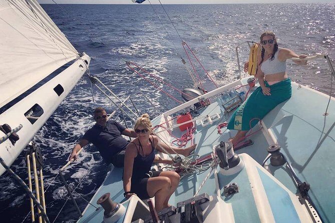 Experience full day sailing from Dubrovnik to Elaphiti islands - Why Elaphiti Island sailing beats a standard Dubrovnik day trip