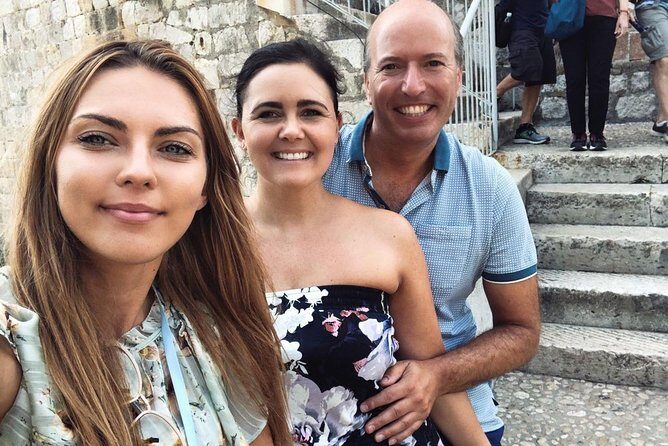 Explore Dubrovnik Old Town Walking Tour - Price and what’s actually included for $26.38