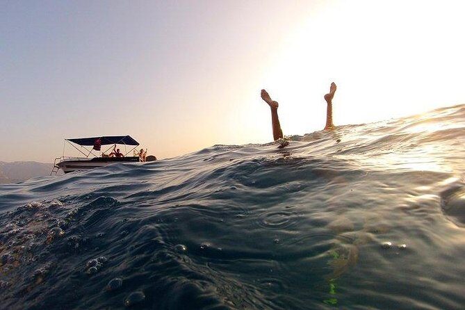 Explore Elaphiti Islands in this unique tour at your own pace for 4 or 8 hours - Key points before you book