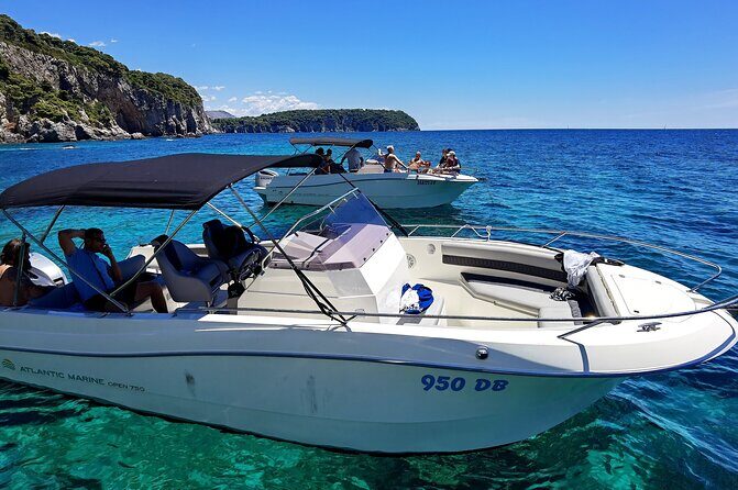 Explore Elaphiti Islands in this unique tour at your own pace for 4 or 8 hours - Your island route: Lopud, Šipan, and Koločep in plain English