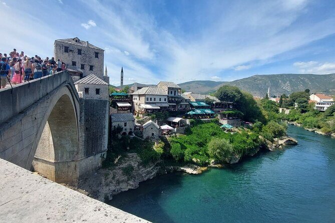 Explore Mostar, Ston and Kravice Waterfalls ( Small Group ) - Who this trip suits best (and who should pick something else)