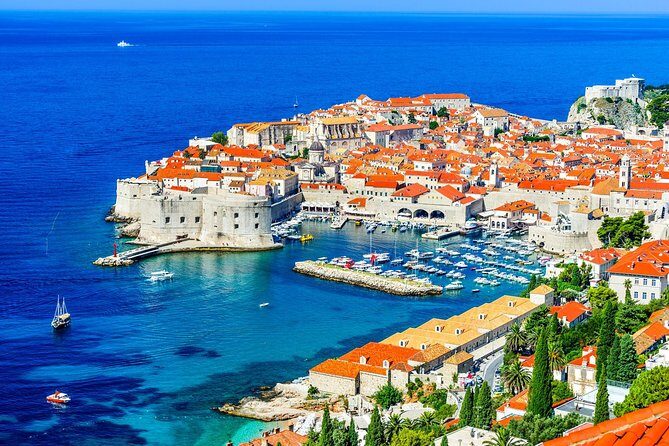 Fabulous Dubrovnik Private Walking Tour - Key Things You’ll Notice on This Private Old City Walk