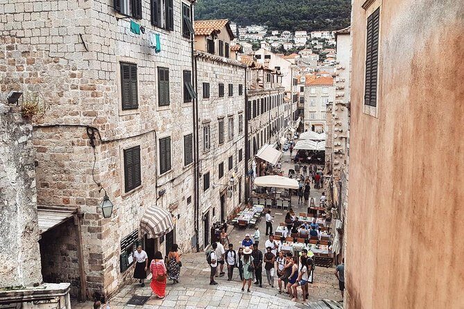Fabulous Dubrovnik Private Walking Tour - Price and Value: Is $222.88 Per Person Fair?